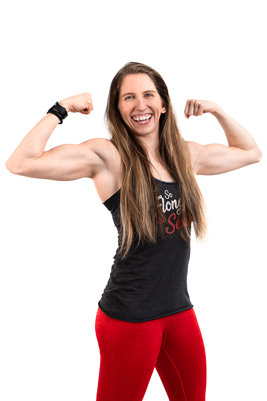 Meet the team - Jenni Sanders
