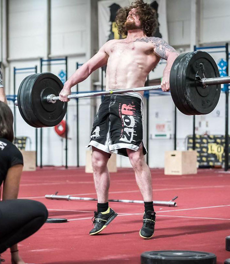 Tom morrison simplistic mobility method.