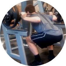 Simplistic mobility method anders anderson testimonial