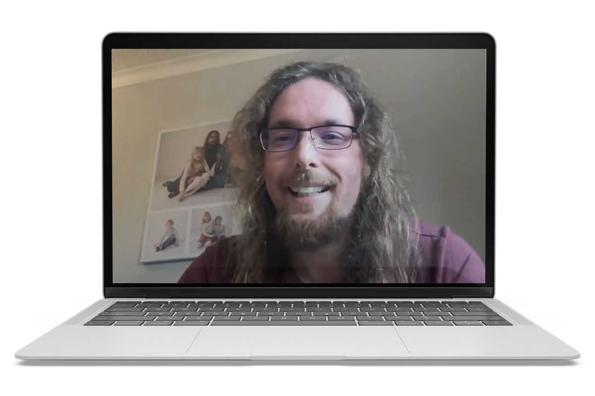 Online Personal Coaching Tom-Mac-Mock