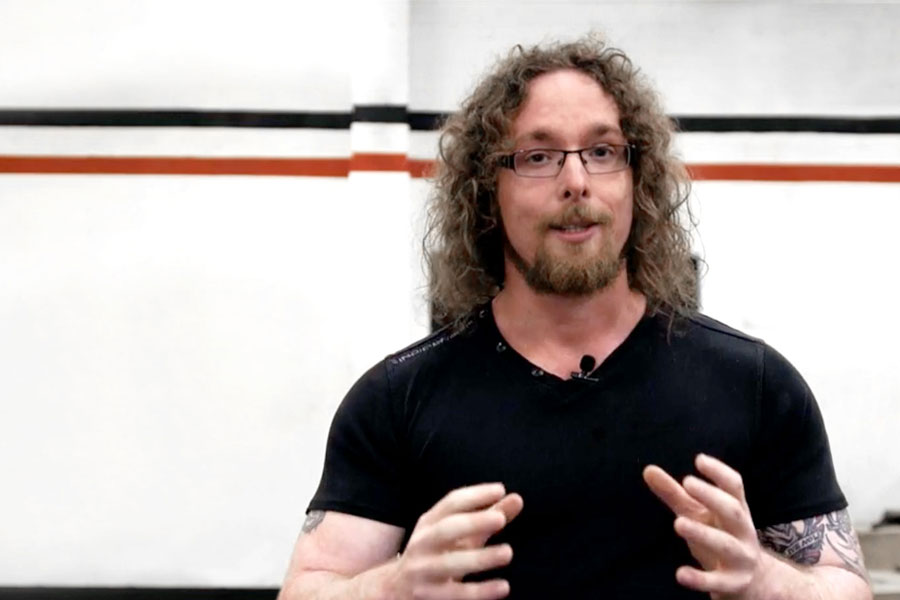 Tom Morrison - Video Call screenshot 1